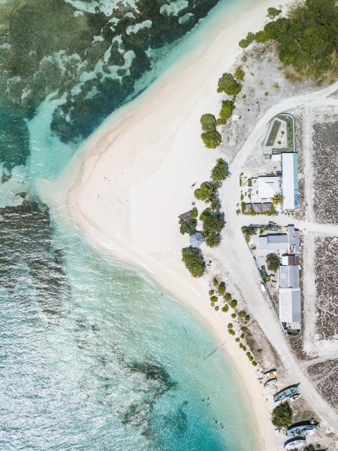 فندق One The Island نايفارو المظهر الخارجي الصورة
