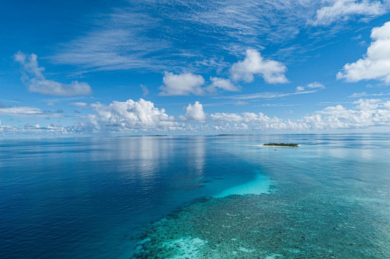 فندق One The Island نايفارو المظهر الخارجي الصورة