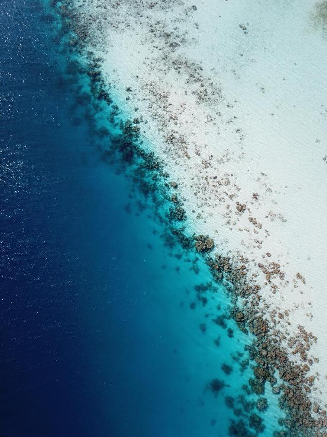 فندق One The Island نايفارو المظهر الخارجي الصورة