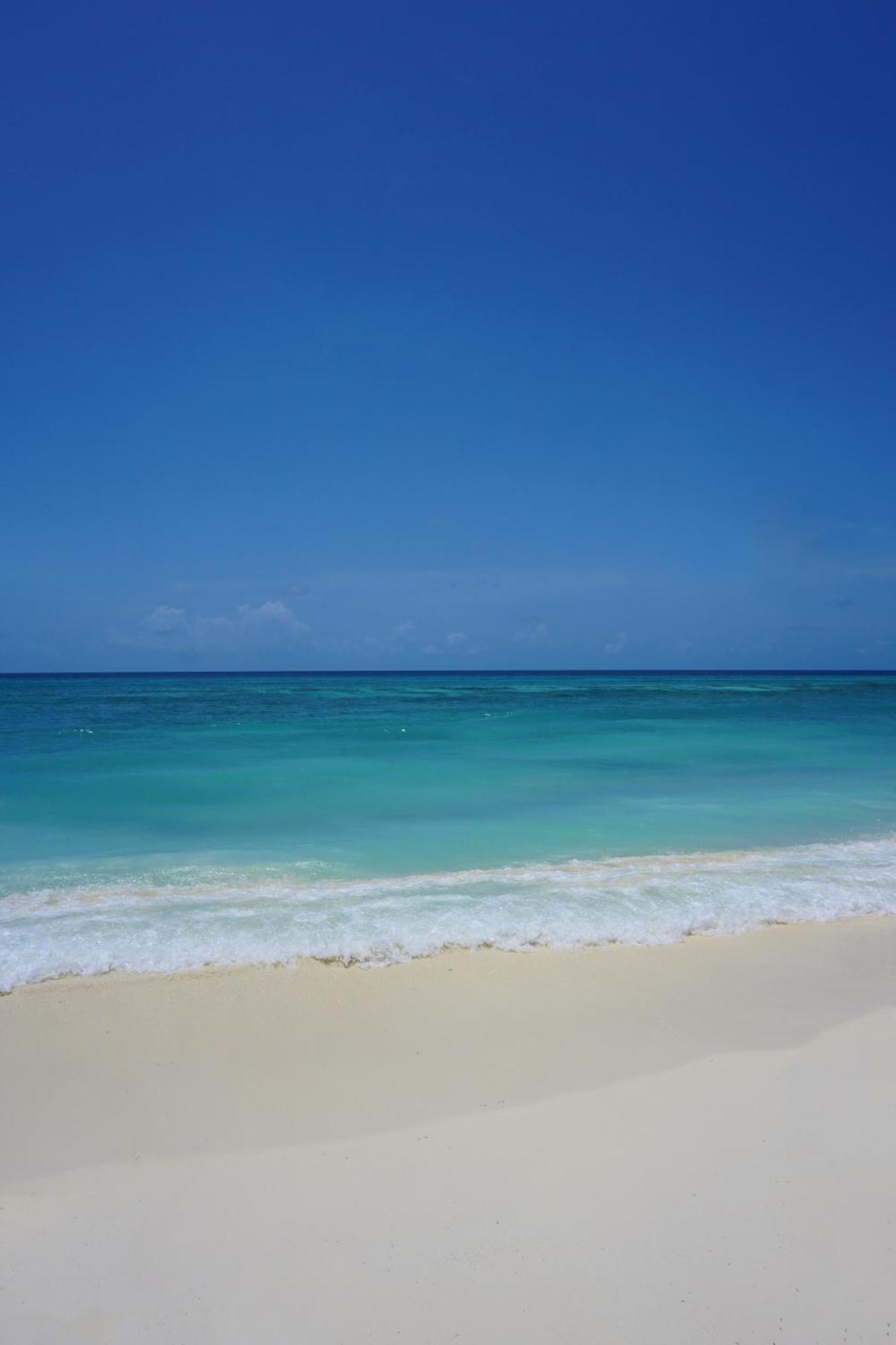 فندق One The Island نايفارو المظهر الخارجي الصورة