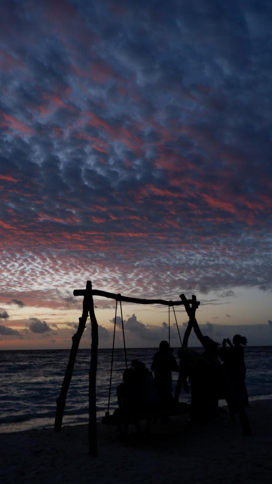 فندق One The Island نايفارو المظهر الخارجي الصورة