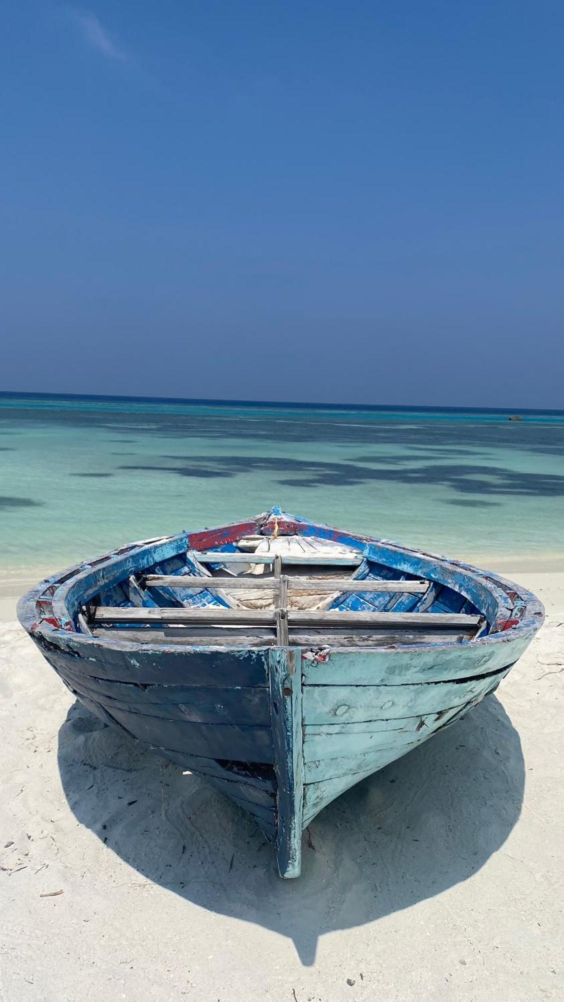 فندق One The Island نايفارو المظهر الخارجي الصورة