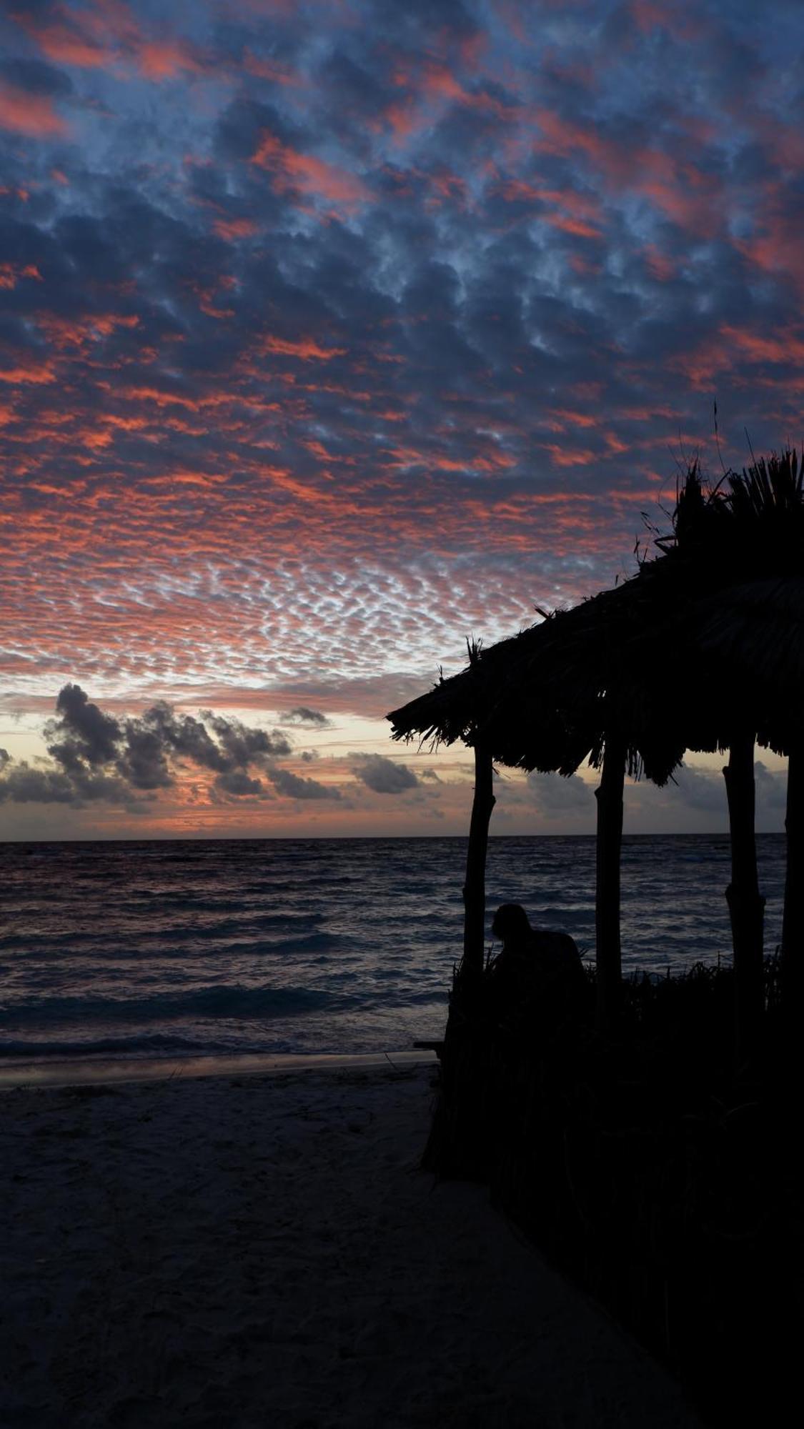 فندق One The Island نايفارو المظهر الخارجي الصورة