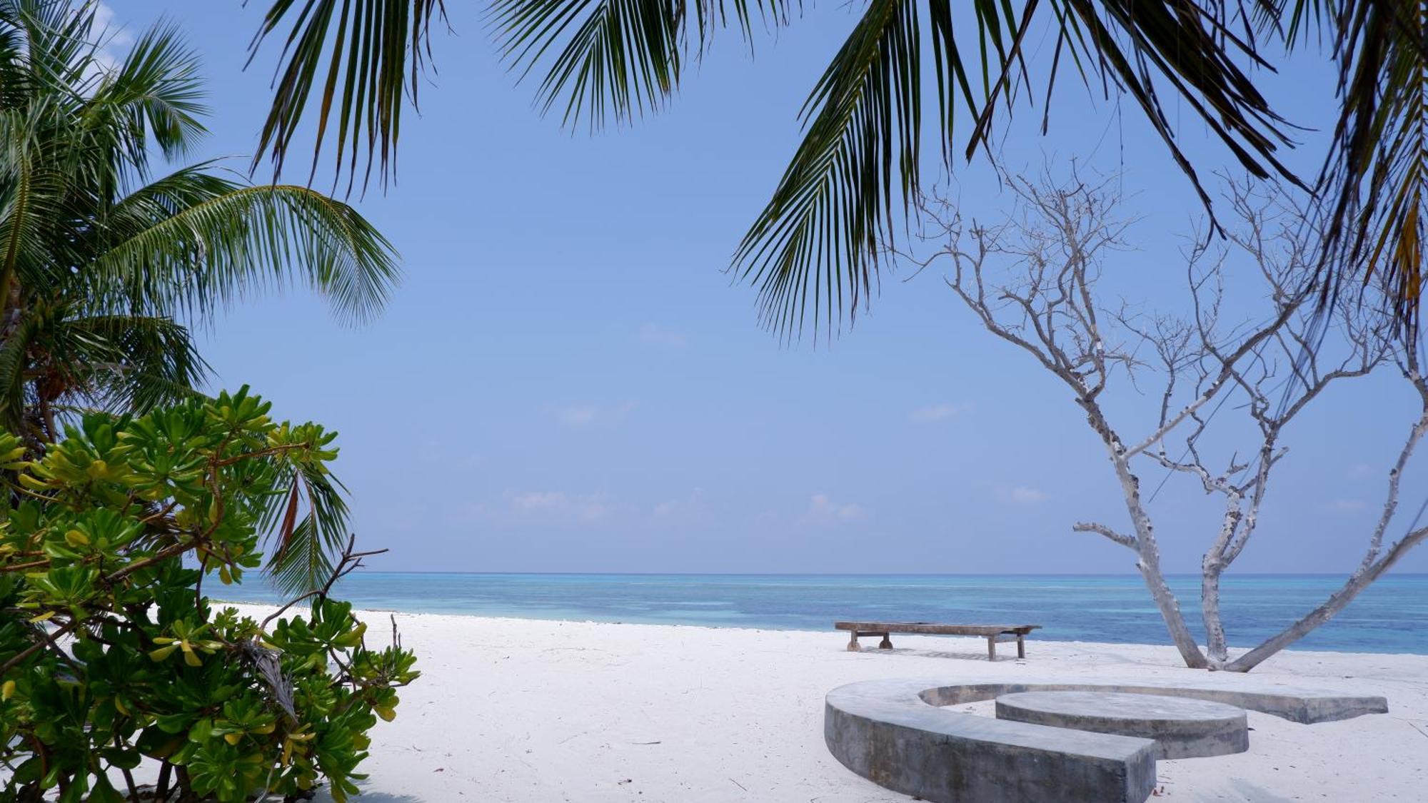 فندق One The Island نايفارو المظهر الخارجي الصورة